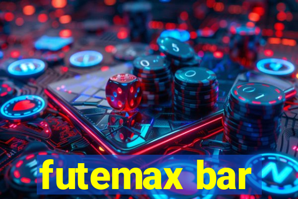 futemax bar